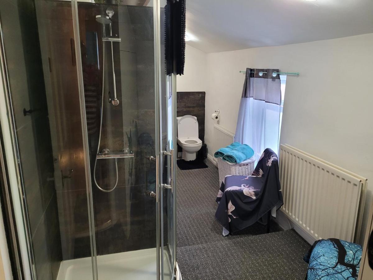 No 35 Guisborough - 2 Bedroom House Extérieur photo